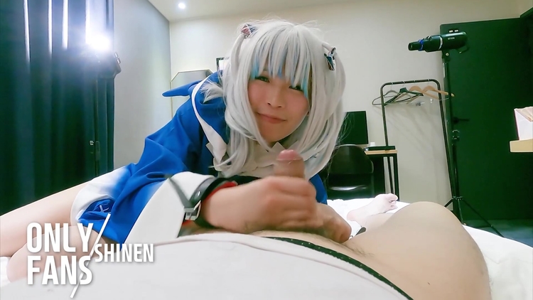 Crazy Porn Movie Transsexual Handjob Incredible , Its Amazing_main_thumbnail