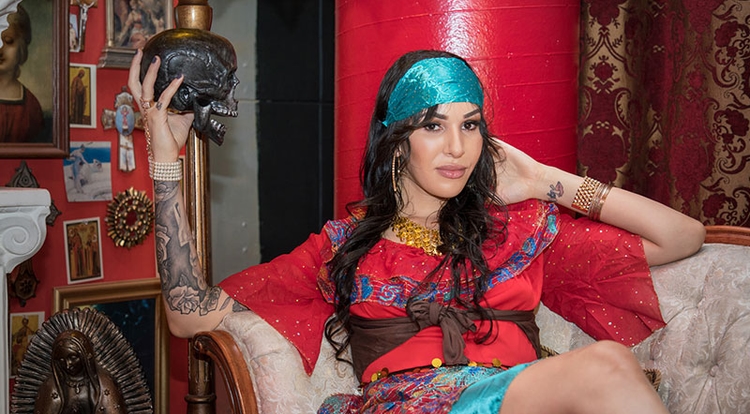 Inside the Clairvoyant - TSVirtualLovers_main_thumbnail