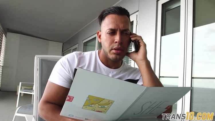 Brazilian TS Darling drilled after dicksucking_main_thumbnail