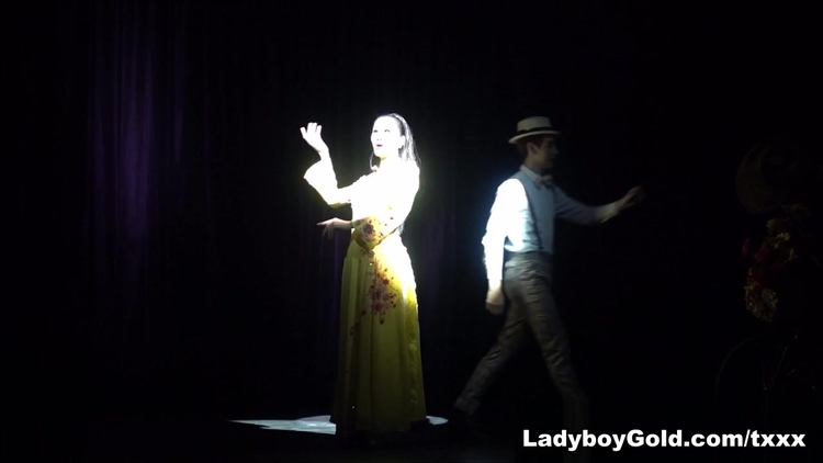 Colosseum Cabaret, Nov 2016 - LadyboyGold_main_thumbnail
