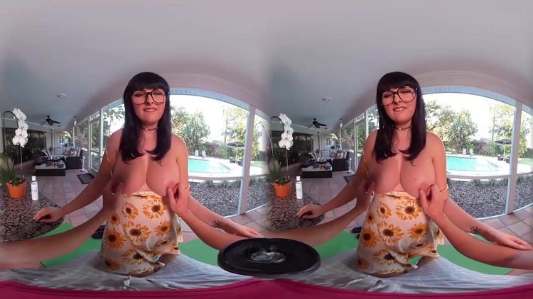 Oil My Tits Vr_main_thumbnail