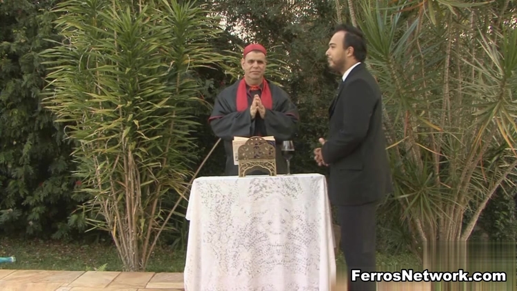 ShemaleWeddings Video: Patricia C and Mateus_main_thumbnail