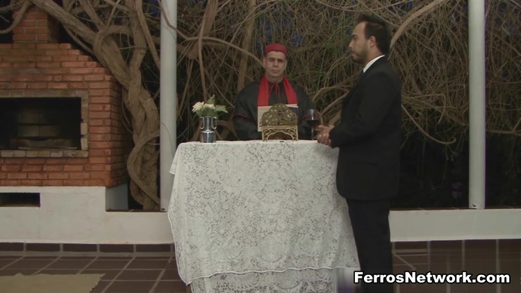 ShemaleWeddings Video: Patricia C and Mateus_main_thumbnail