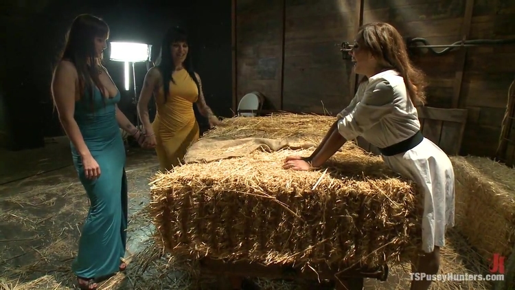 A Feature Update Ts Foxxy and Sexy Bella Rossi Overpower Francesca Le_main_thumbnail