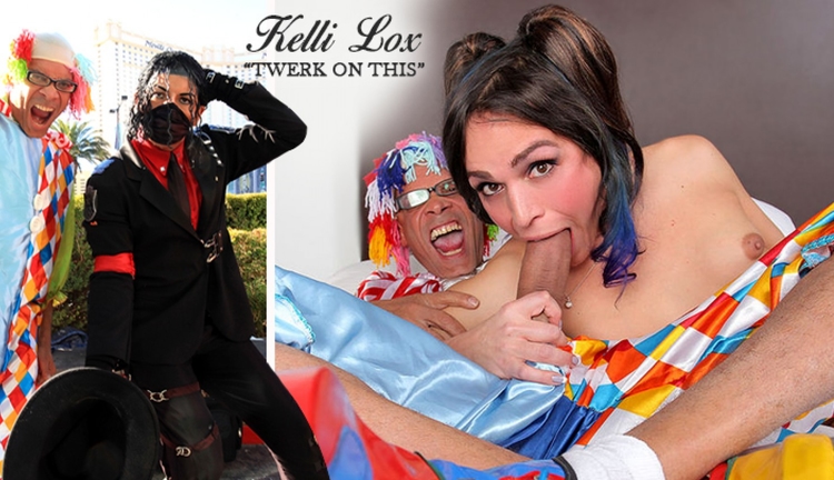Kelli Loxx in Kelli Loxx - IKillItTs_main_thumbnail