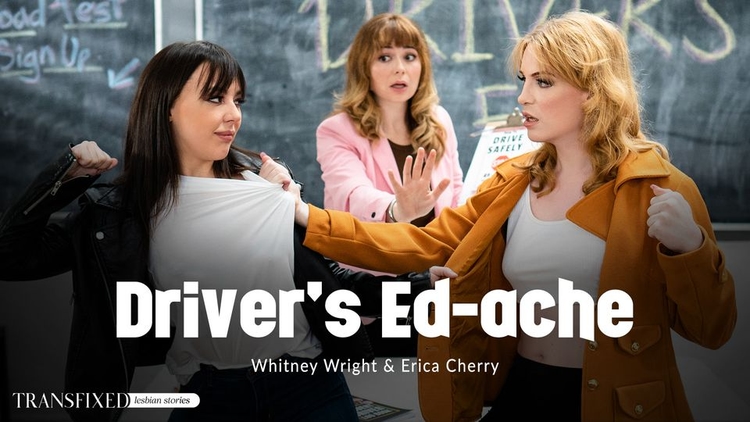 Driver's Ed-ache, Scene #01_main_thumbnail