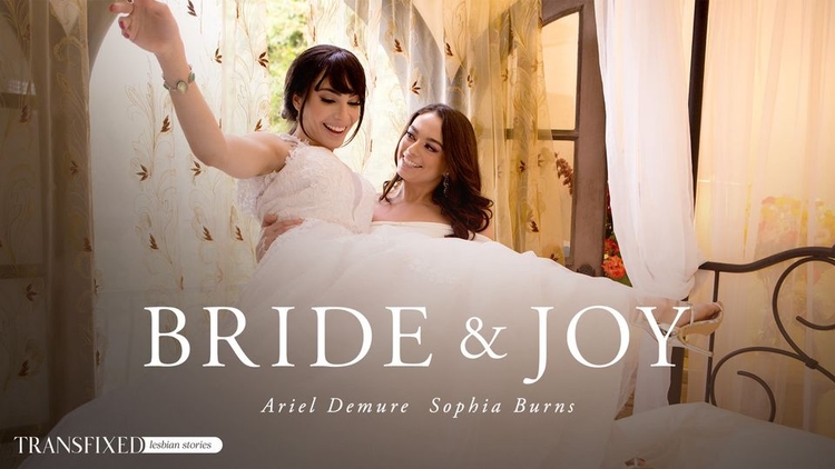 Bride & Joy, Scene #01_main_thumbnail