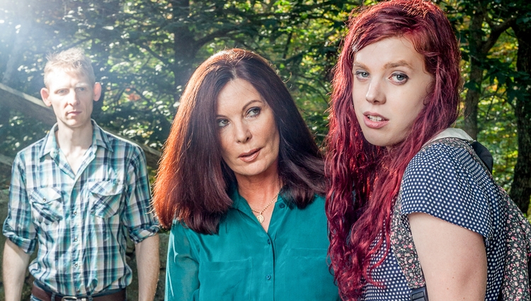 Magdalene St. Michaels & Rob Yaeger & Chelsea Poe in My TS student 18+ Video_main_thumbnail