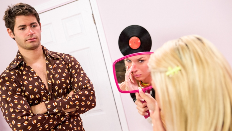 Gio, Aubrey Kate in The Tranny Bunch_main_thumbnail