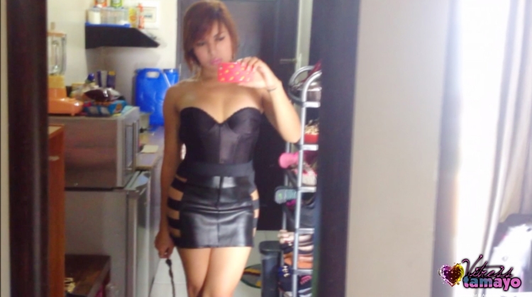 Busty Legal-age Asian Transgirl dominating a poor guy and fucking him hard_main_thumbnail
