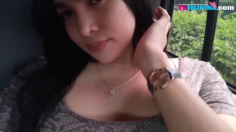 Public Amateur Busty TS Filipina Sexy Shemale_main_thumbnail