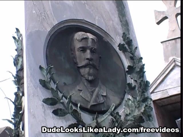 DudeLooksLikeaLady Video: Guadalupe & Annalia_main_thumbnail