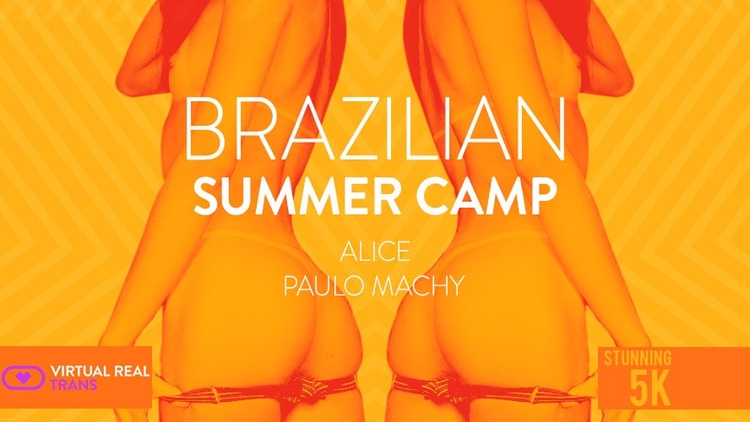 Brazilian summer camp - VirtualRealTrans_main_thumbnail