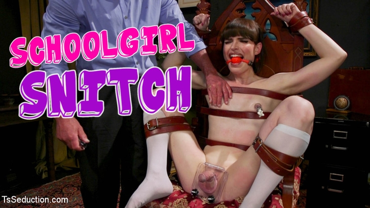 Natalie Mars & Dale Savage in Snitch: Natalie Mars Punished And Fucked By Headmaster - KINK_main_thumbnail