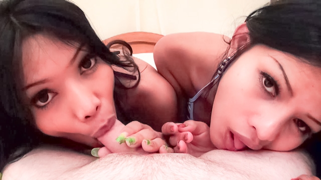 Mo and Honey take on a horny guy_main_thumbnail