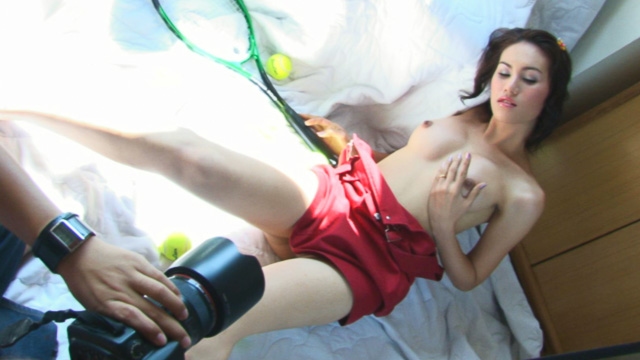 Behind the Scenes of this LadyboyGlamour photo shoot featuring the sexiest natural Ladyboys you'll find anywhere on the internet_main_thumbnail