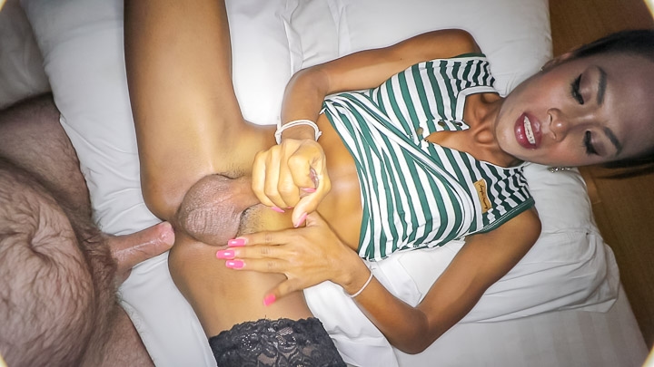 Ladyboy Gold features six exclusive updates every week of the sexiest_main_thumbnail