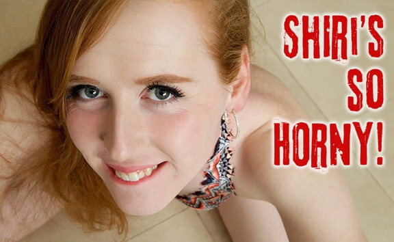 Shiri in Shiri Shiri's So Horny - SexLikeReal Shemale_main_thumbnail