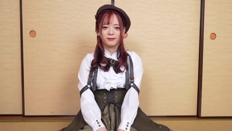 Fabulous Xxx Clip Transvestite Lingerie Check Just For You_main_thumbnail