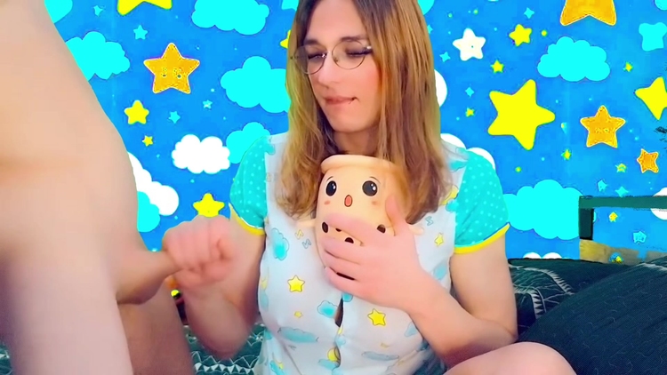 Surviving 24 Hours As Daddys Sex Slave Part 1 - Bellaroar_main_thumbnail