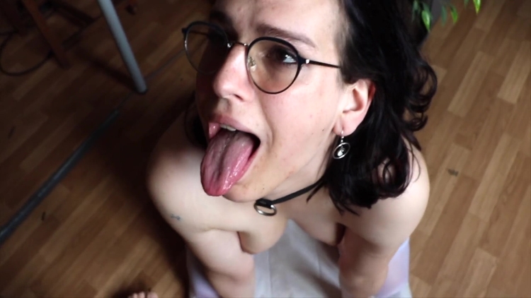Sloppy Deepthroat And Anal With Nerdy Trans-wife Melody (free Full !)_main_thumbnail