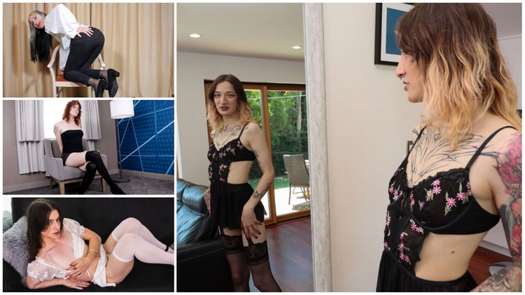 FEMOUT XXX Compilation Updates 16th Sept to 20th Sept 24_main_thumbnail