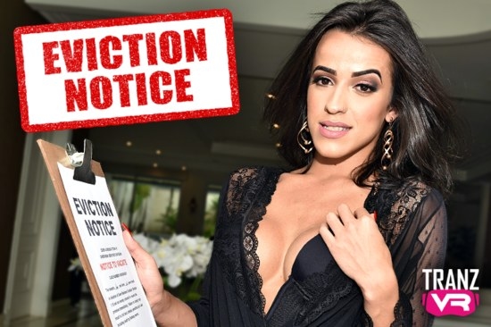 Eviction Notice - TranzVR_main_thumbnail