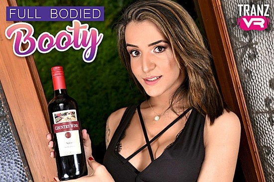 Full Bodied Booty - TranzVR_main_thumbnail