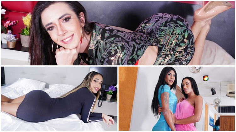 BRAZILIAN TRANSSEXUALS Updates 14th Oct to 18th Oct 24_main_thumbnail