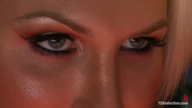 Dinner And A Lay: Danni Daniels Cums On Alex Adams - Kink_main_thumbnail