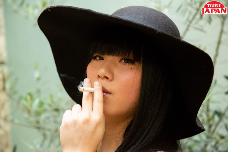 TGIRLJAPAN - Himena Takahashi Erotic Moment For Playtime_main_thumbnail