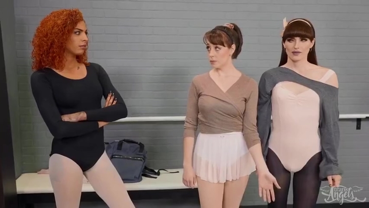 (lobitomx1) Jenna Noelle, Natalie Mars, Rubi Maxim - Dancing Dirty (lobitomx1)_main_thumbnail