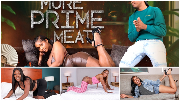 BLACK TGIRLS - Compilation Updates 3rd Feb to 7th Feb 25_main_thumbnail