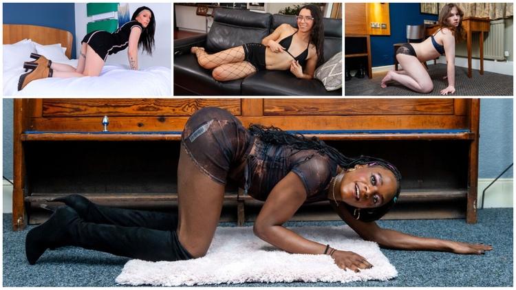 FEMOUT XXX - Compilation Updates 20th Jan to 24th Jan 25_main_thumbnail