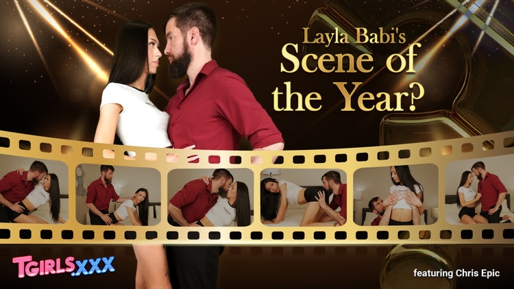 TGIRLS XXX - Layla Babi Makes The Best Hardcore Scenes_main_thumbnail