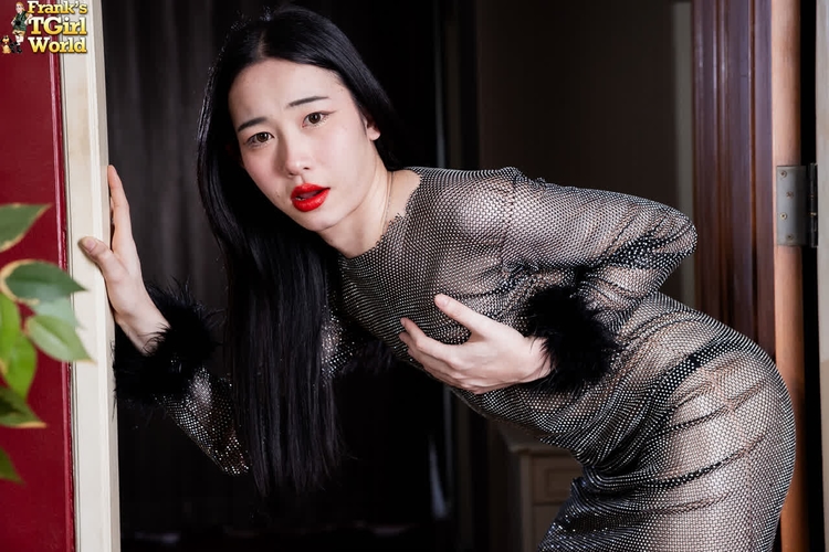 FRANKS TGIRLWORLD - Email Wants To Do The Pleasure With You_main_thumbnail