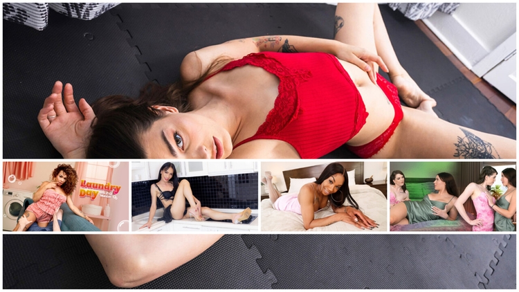 BOBSTGIRLS - Compilation Updates 6th Jan to 10th Jan 25_main_thumbnail