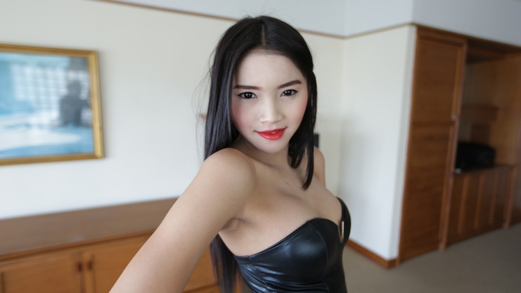 Sweet Romantic Chiang Mai Ladyboy At Helloladyboy Official Site_main_thumbnail