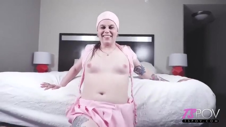 Jaymie Jameson - Coming Into Her Own_main_thumbnail