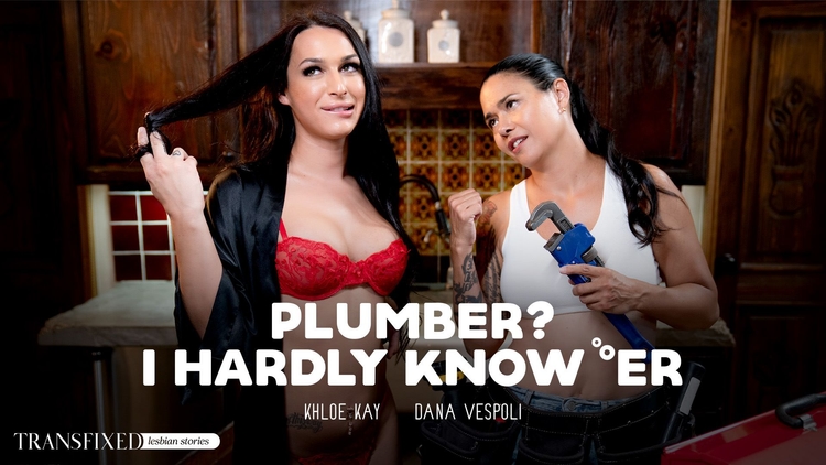 Plumber? I Hardly Know 'Er, Scene #01_main_thumbnail