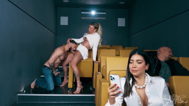 Trans Angel Babi Honey Anal Sex_main_thumbnail