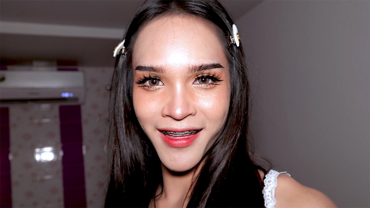 Petite but curvy teen femboy raw anal penetration and POV blowjob_main_thumbnail