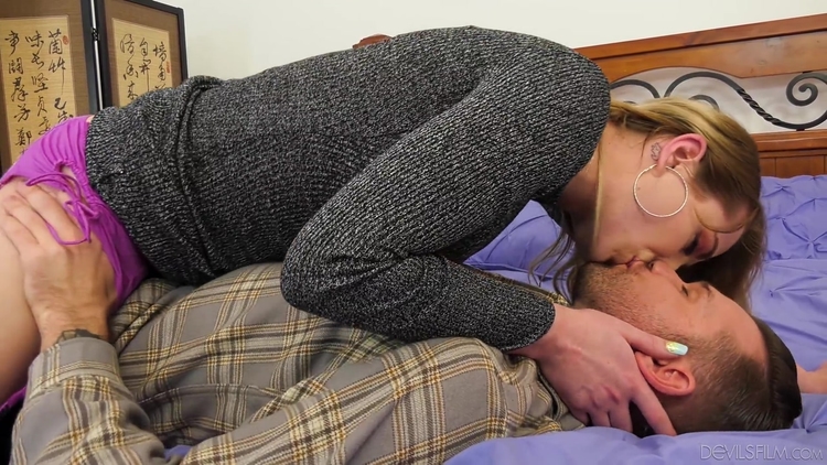 Climaxing Connection With Will_main_thumbnail