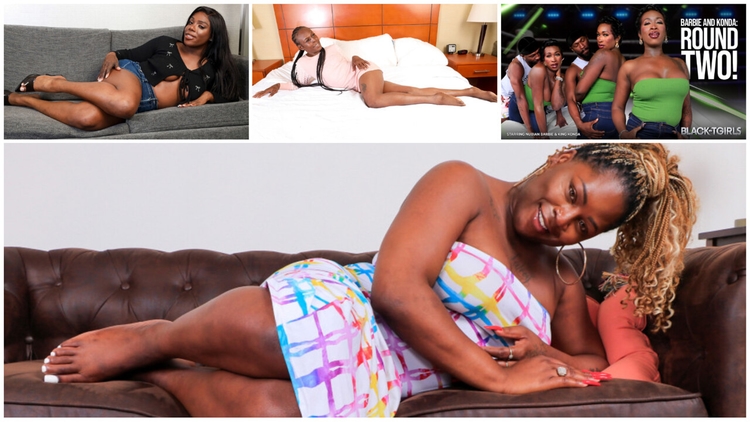 BLACK TGIRLS - Compilation Updates 8th to 12th Sept 25_main_thumbnail