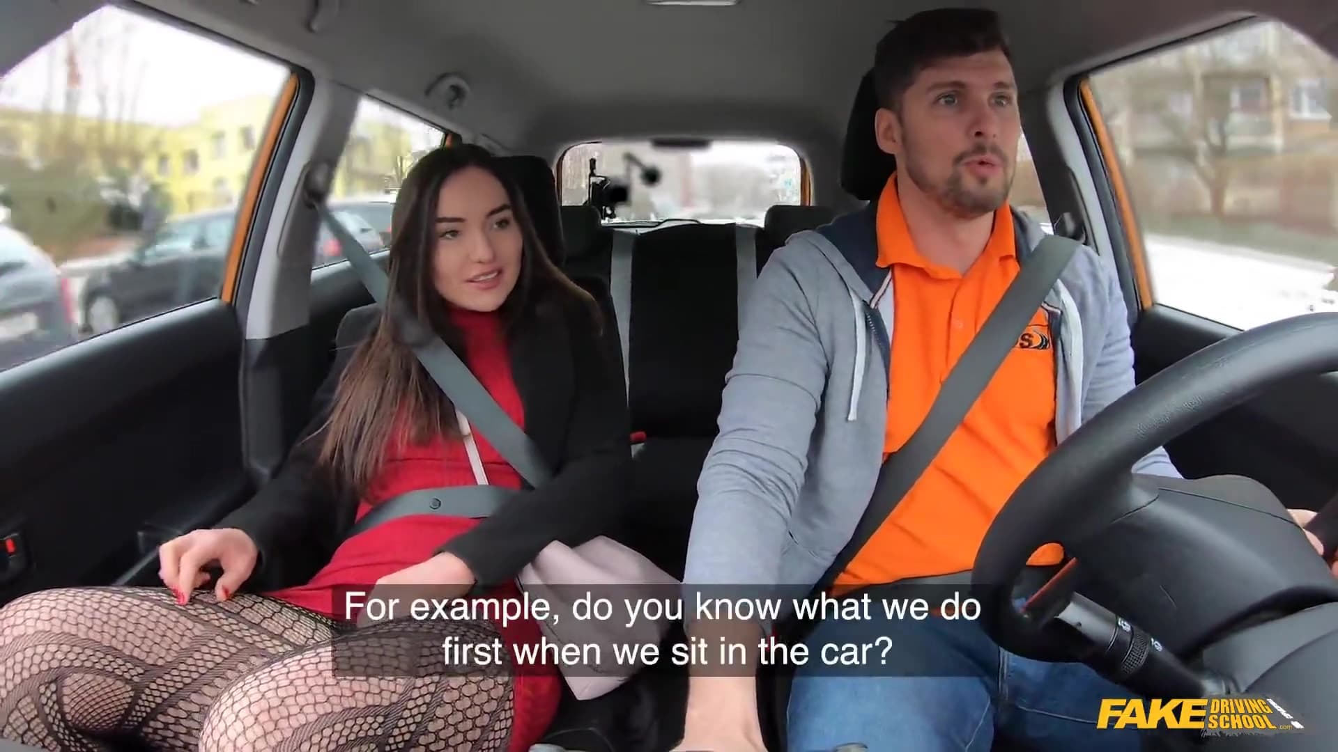 Nataly Gold - Learner Isn’t Wearing Any Panties_main_thumbnail