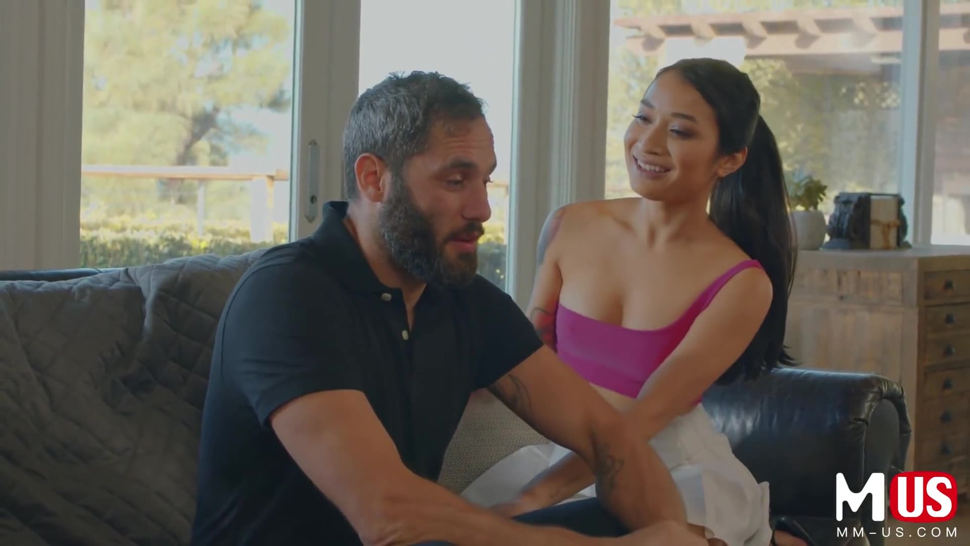 Avery Black - Step dad’s Security Guard_main_thumbnail