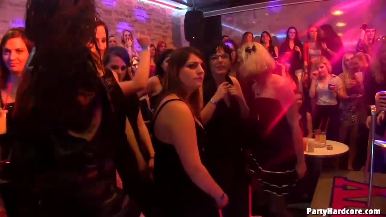 Gone Crazy Vol. 10 2 - Cam 3_main_thumbnail