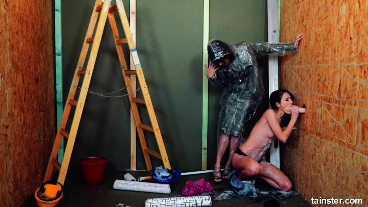 Making Sure She Gets A Full Dose Of The_main_thumbnail