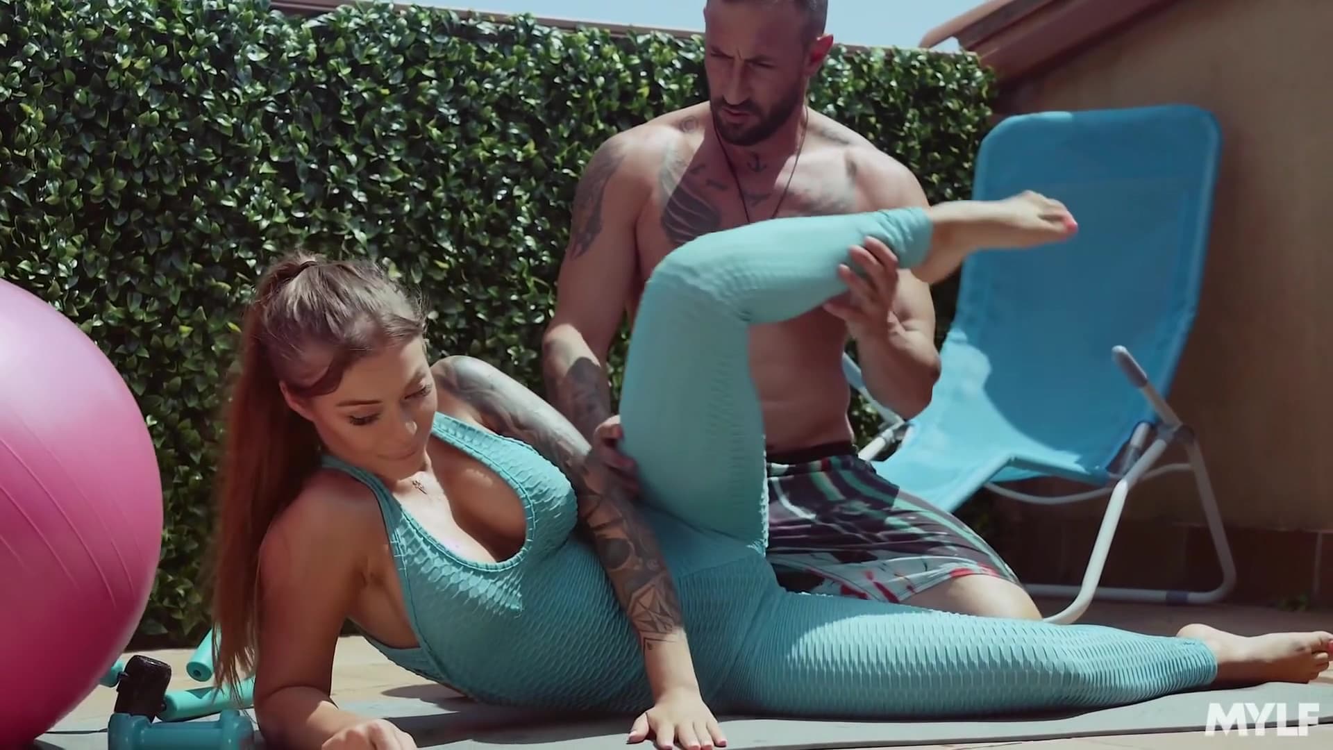 Full Service Trainer - Misha Maver_main_thumbnail