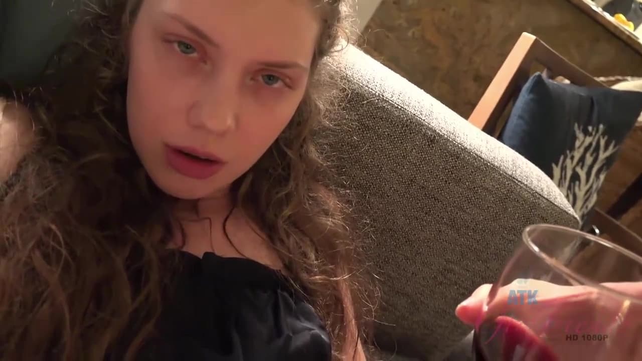 Elena Koshka In Elena Wants You And Talks Dirty While You Fuck Her_main_thumbnail